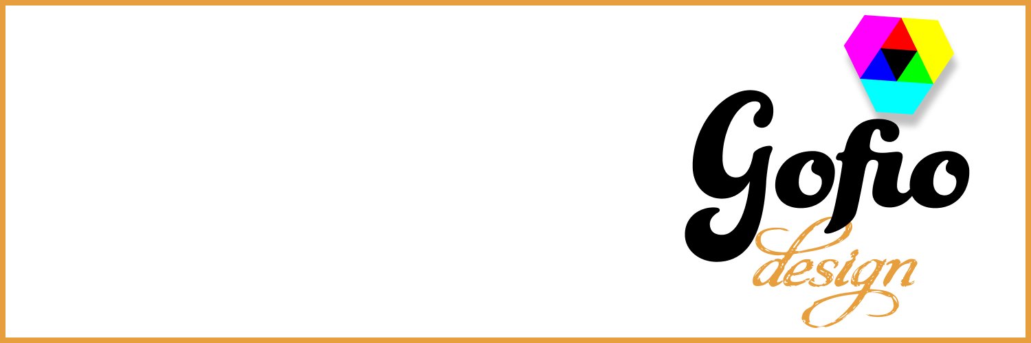 GofioDesign's profile banner image