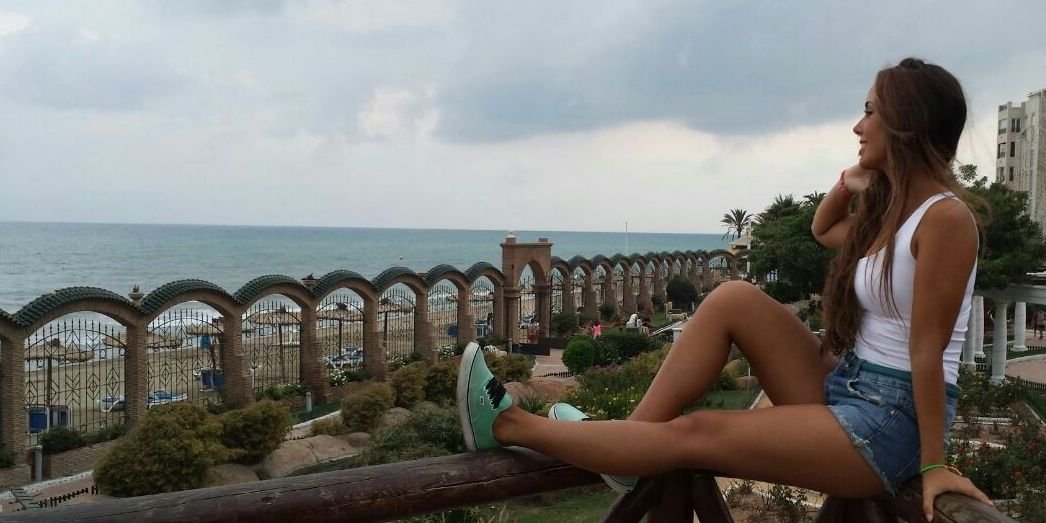MarinaCapote's profile banner image