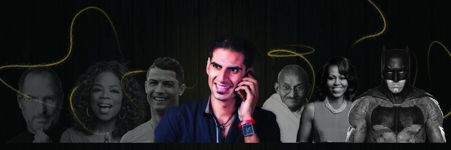 al7addad's profile banner image