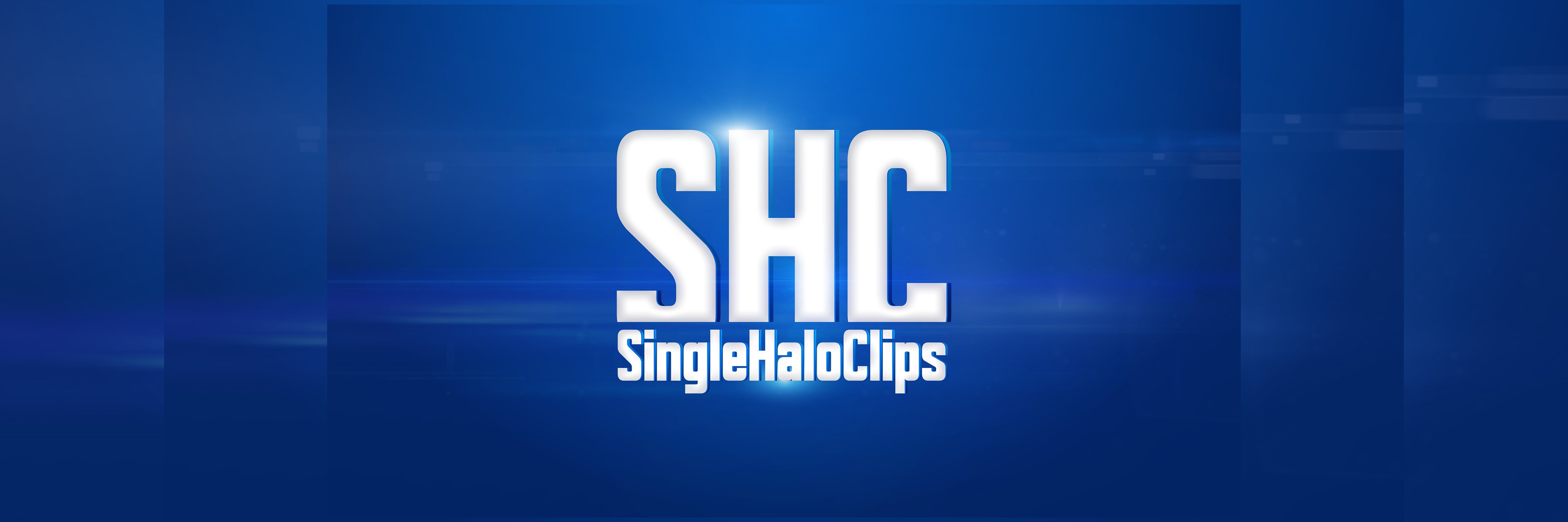 SingleHaloClips banner