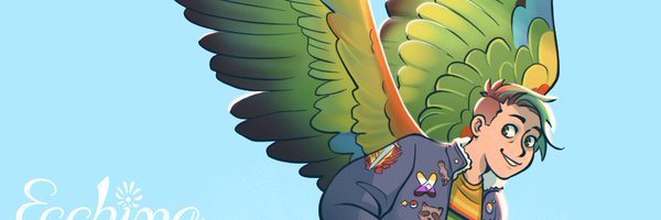 Ecchima Profile Banner