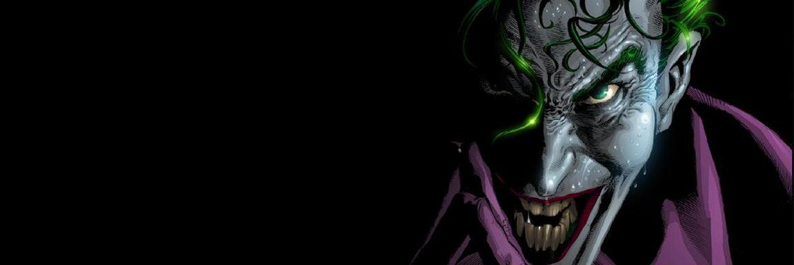 TheFinalJoke's profile banner image