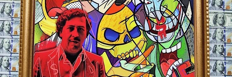 El_Teflon's profile banner image