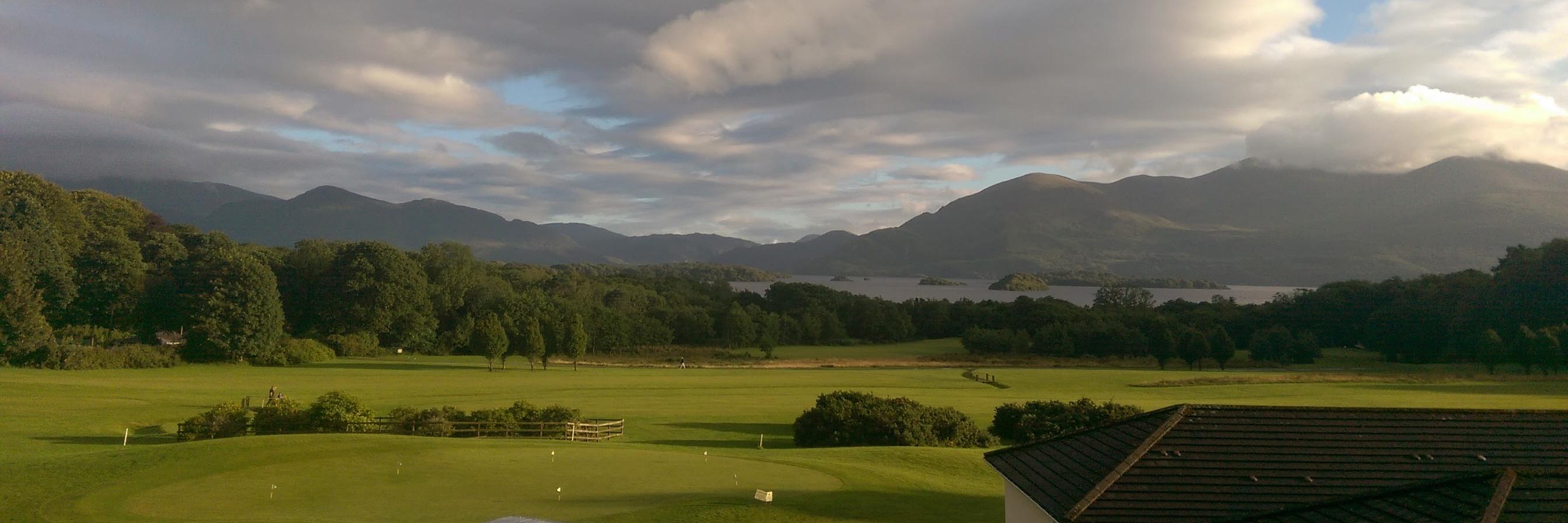 John Hurley 🇺🇦 🇵🇸 banner