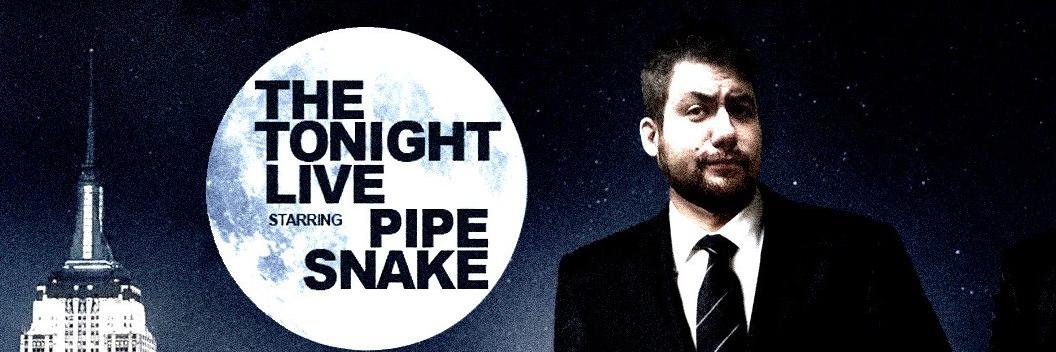 Pipe_Snake's profile banner image