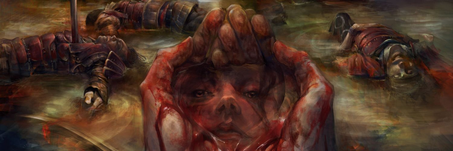 Connor McGrath banner