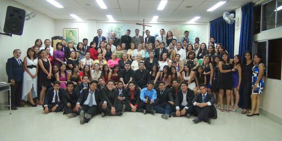 psanignacio's profile banner image