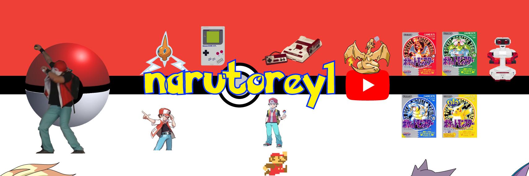 narutorey1's profile banner image