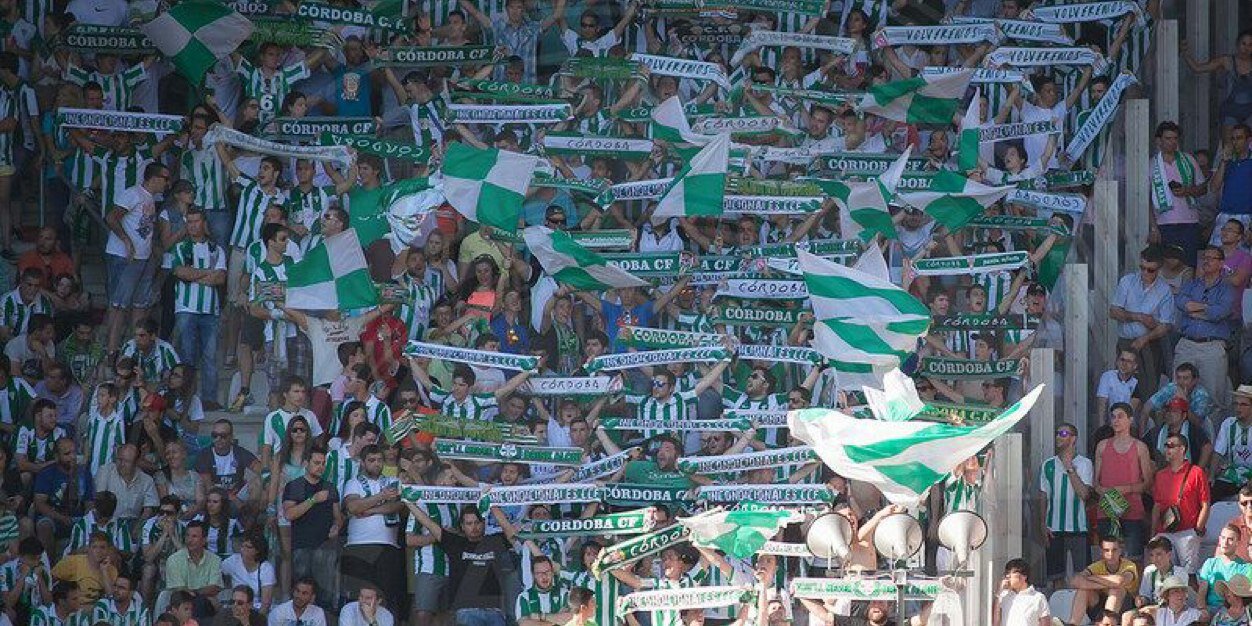 Incondicionales CCF banner