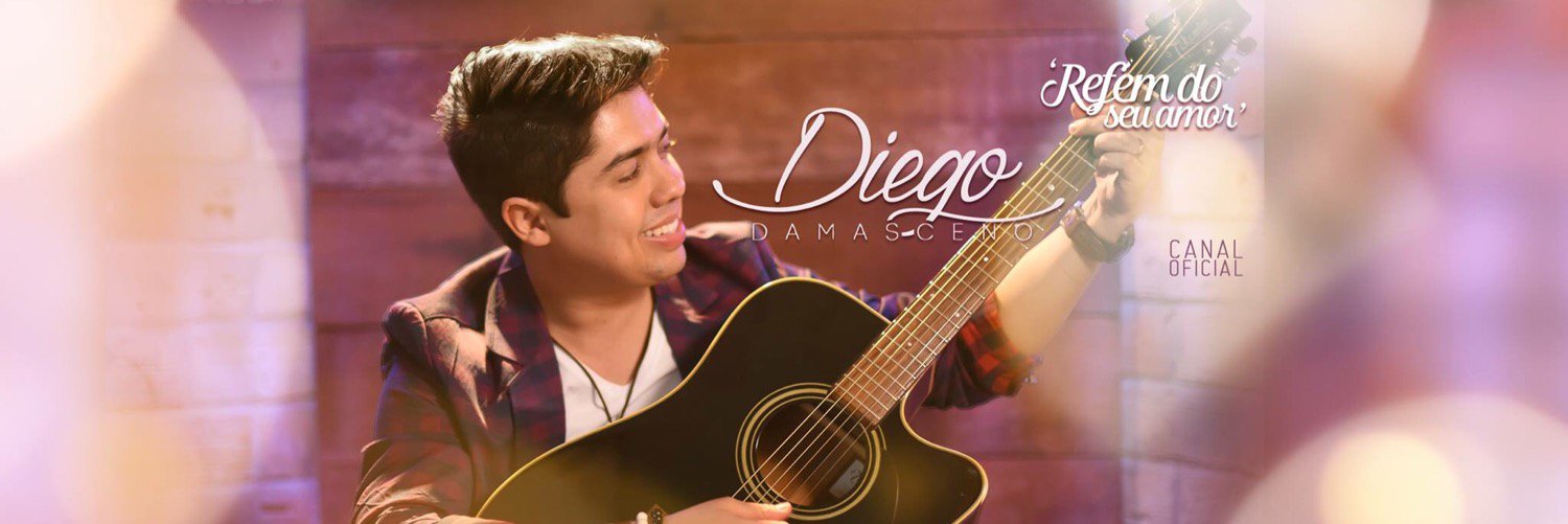 diegoodamasceno's profile banner image