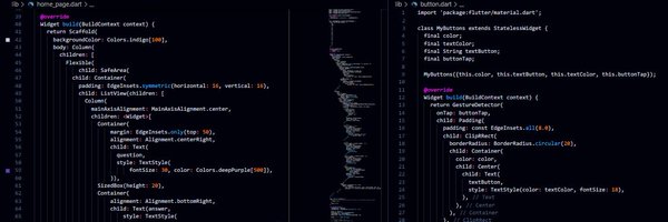 LearnFlutter21 Profile Banner