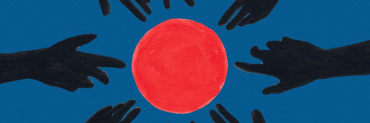 Daniel Peters banner