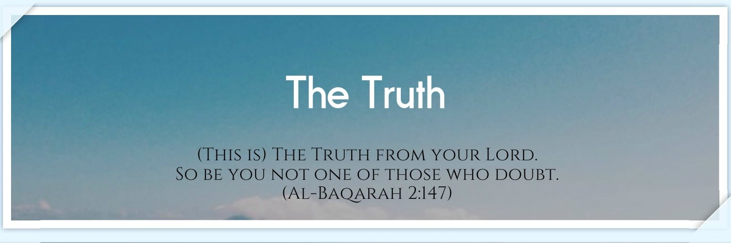 TheTruth's profile banner image