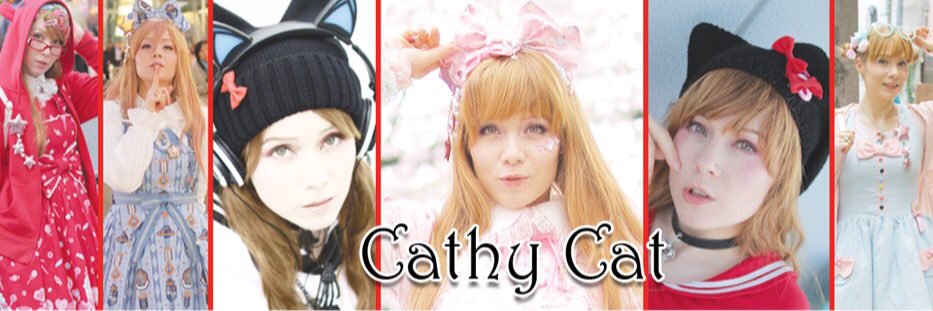 Cathy Cat ☆ カティーキャット (@CathyCat_TV) / Posts / X