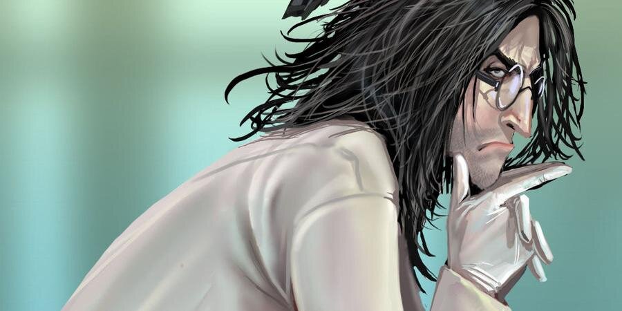LittleGreenCroc's profile banner image