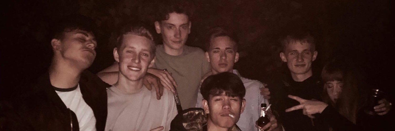 joshdigby23's profile banner image