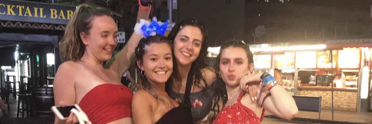alisharooza's profile banner image