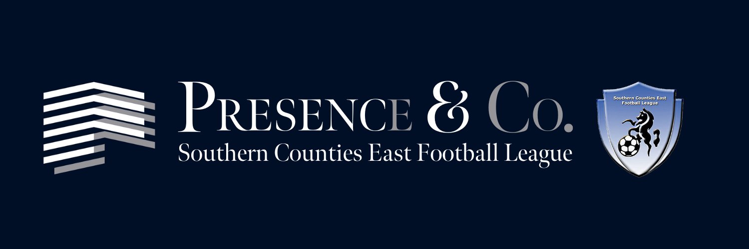 Presence & Co. SCEFL League's banner