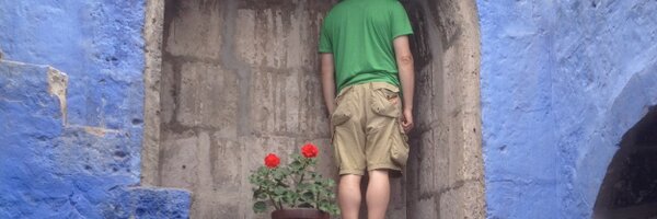 daveflorez Profile Banner