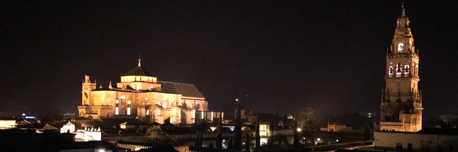 Carmen Suarez banner