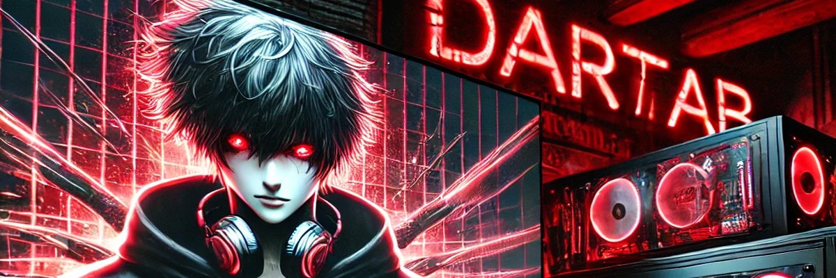 Tom Deperto banner