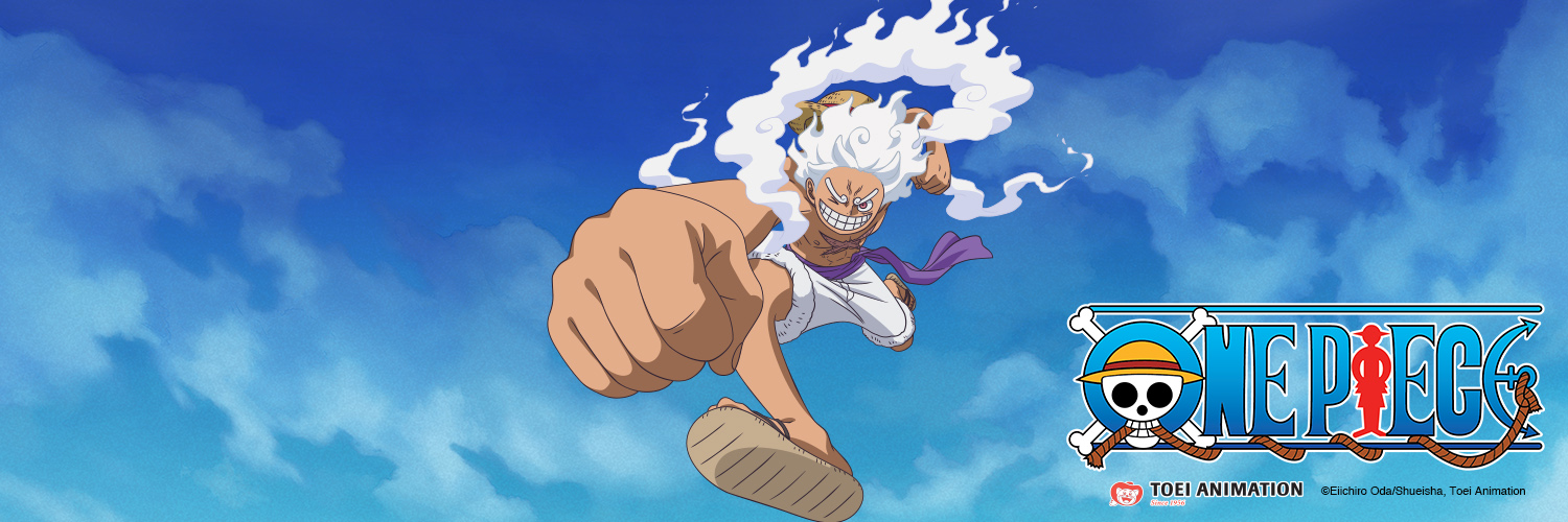 Toei Animation banner