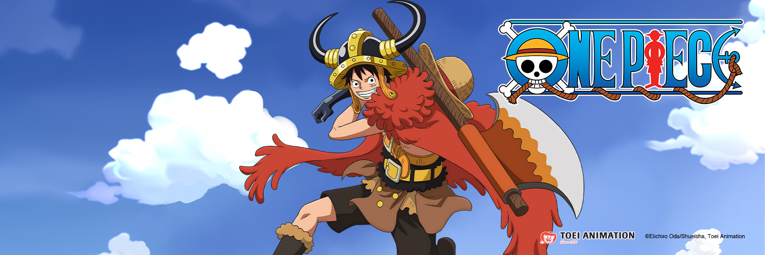 Toei Animation banner