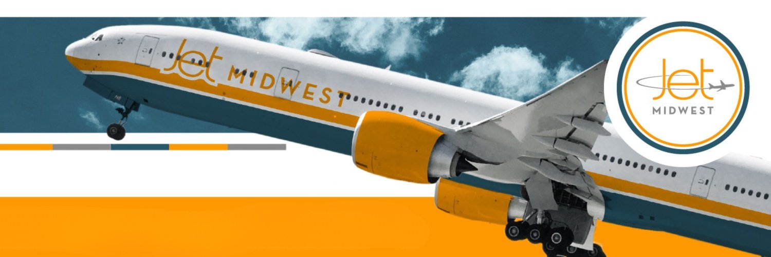 JetMidwest's profile banner image