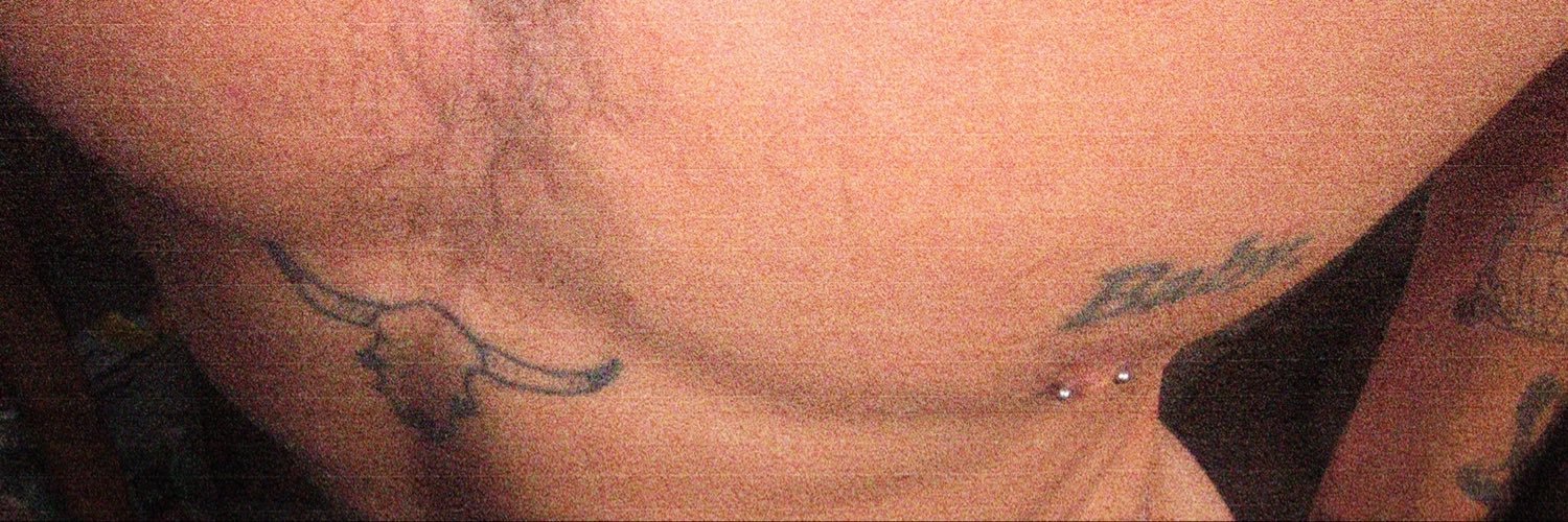 itsdjael's profile banner image