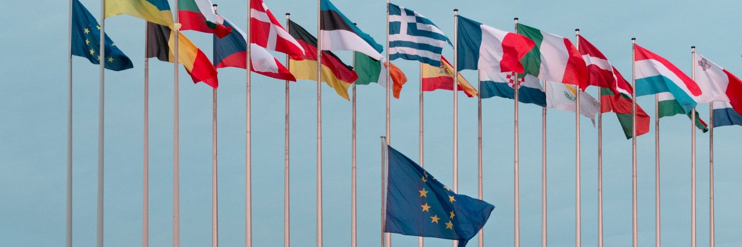 Europe Direct Region of Crete banner