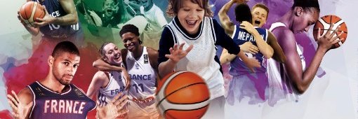 Oise Basketball banner