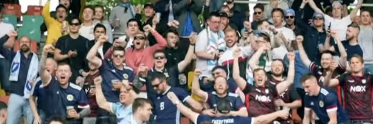 Craig McGovern banner