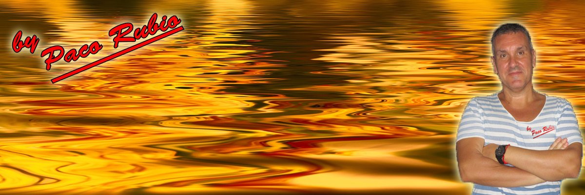 Paco_Rubio's profile banner image