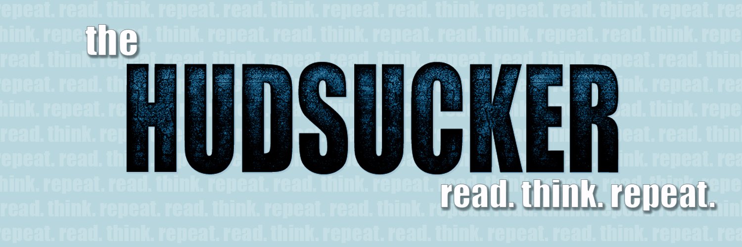 TheHudsucker's profile banner image