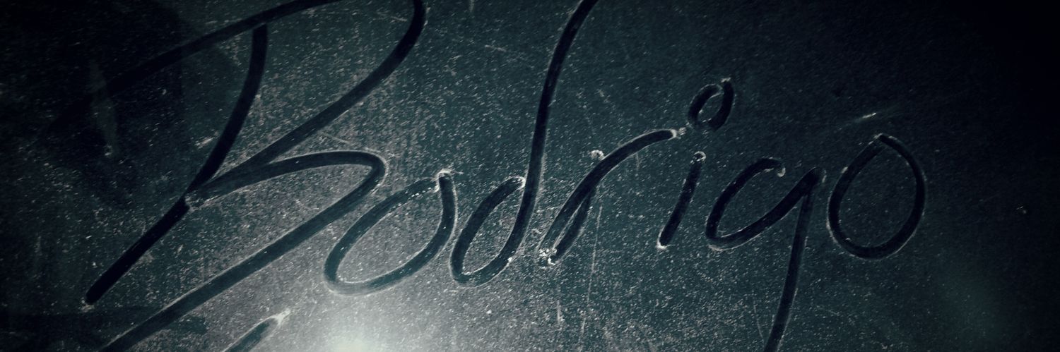 Rodrigeto305's profile banner image
