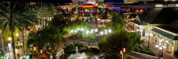 TownSquareLasVegas Profile Banner