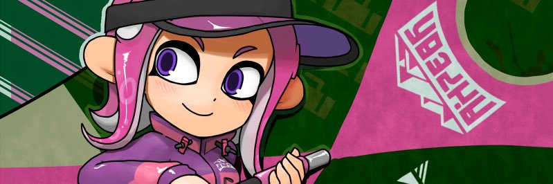 kakimori@願音P's banner