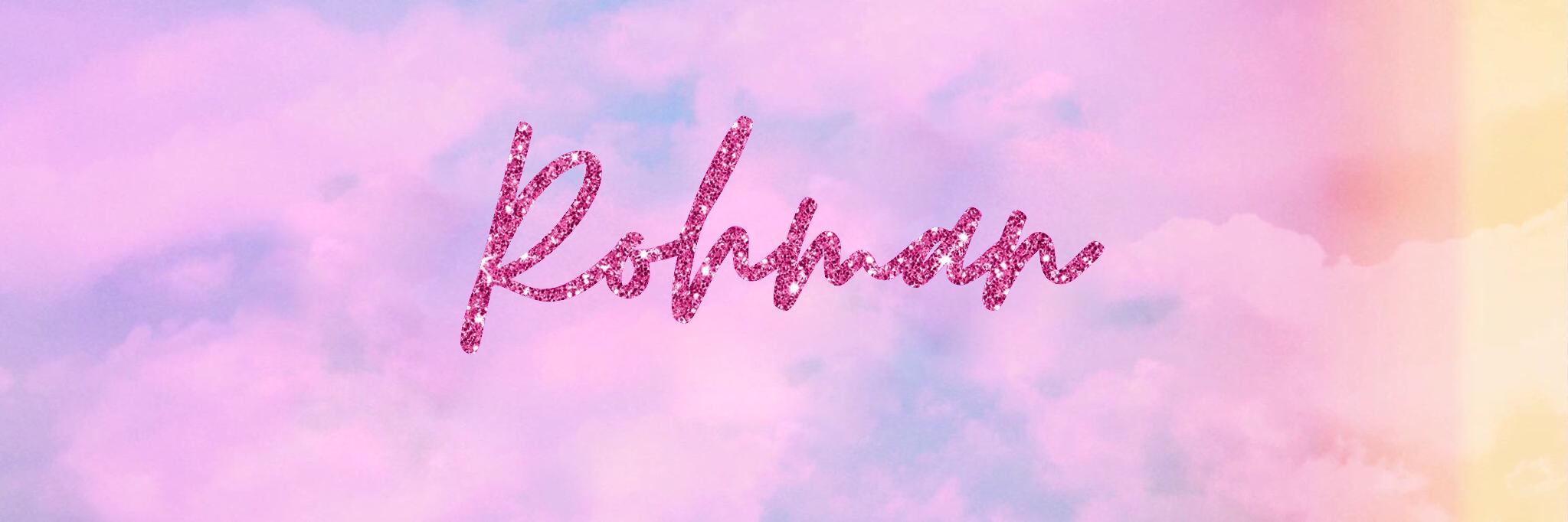 wheninrohm's profile banner image