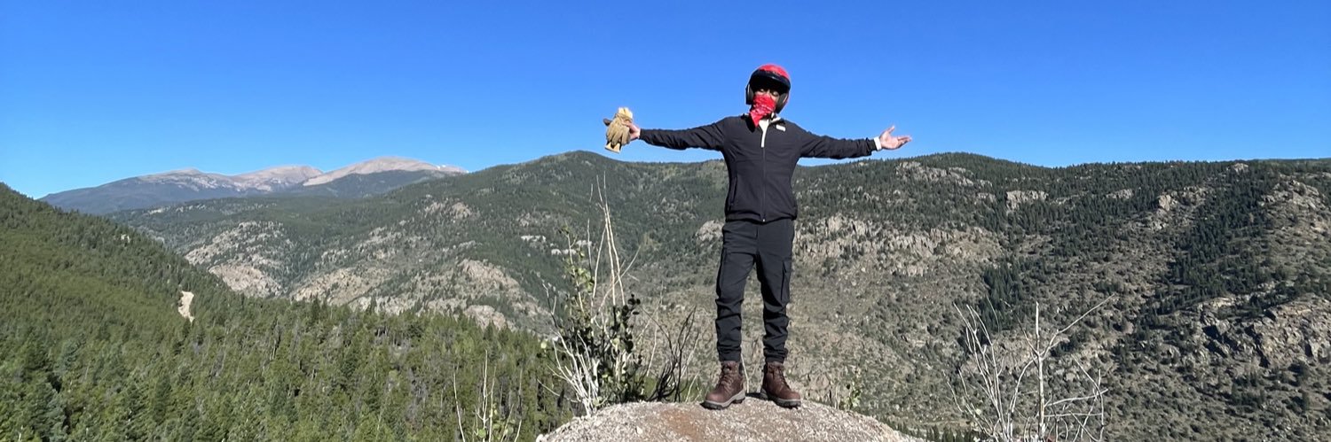 DMaloid's profile banner image