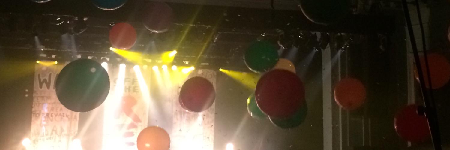 canadiantapped's profile banner image