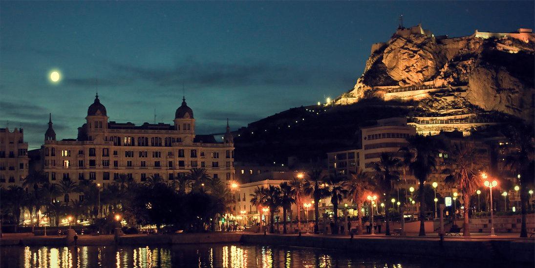 Pepe M.de los Santos banner