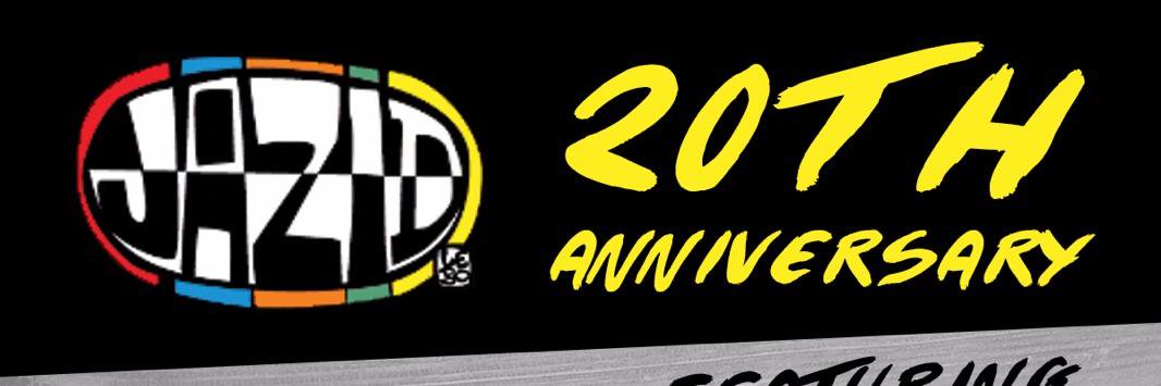 jazidnet's profile banner image