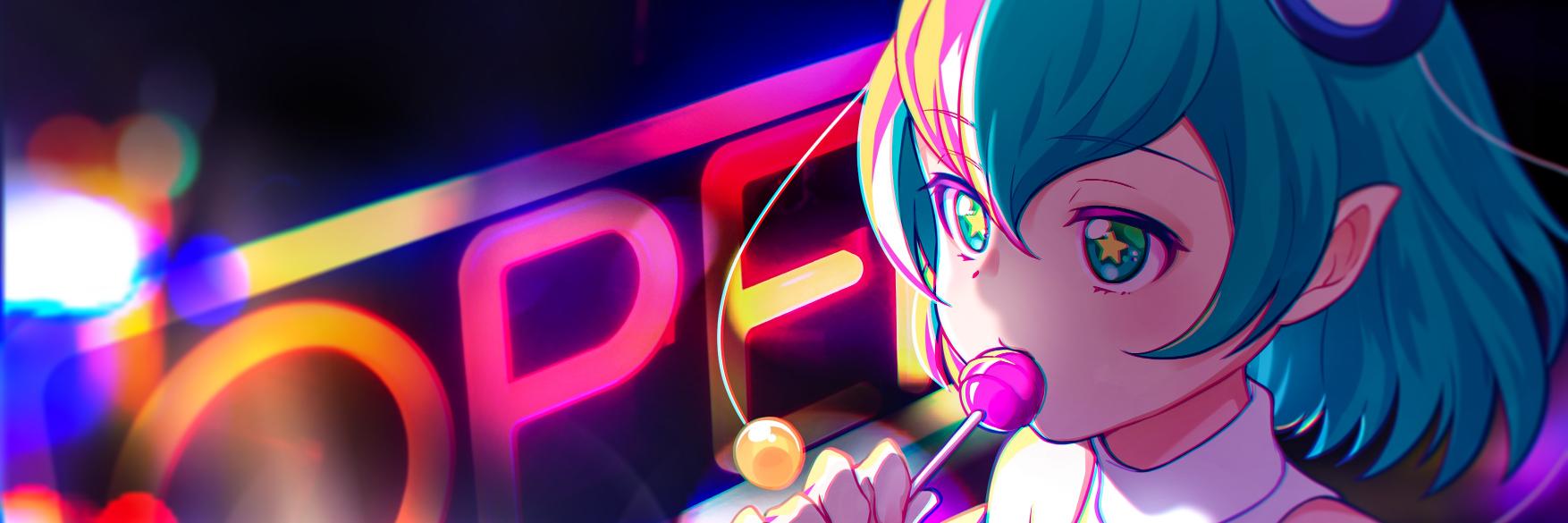 Squallada's profile banner image