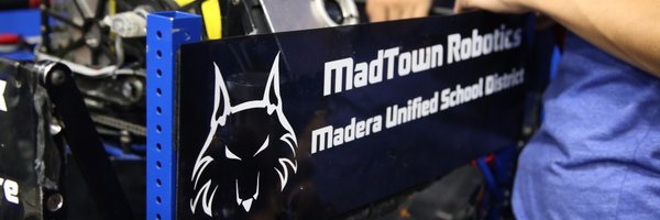 FRC1323 Profile Banner