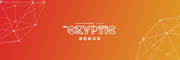 dr_cryptic Profile Banner
