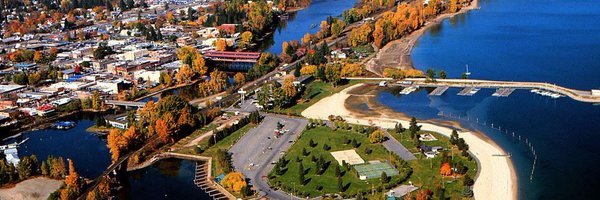 VisitSandpoint Profile Banner