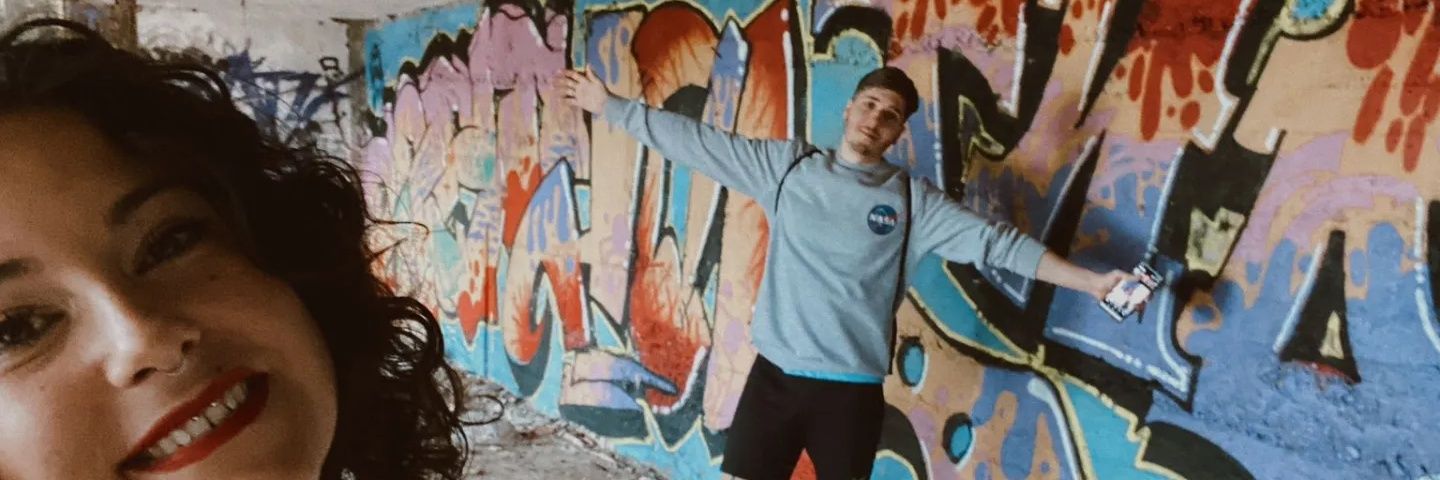 Abel Lobato Ramos banner