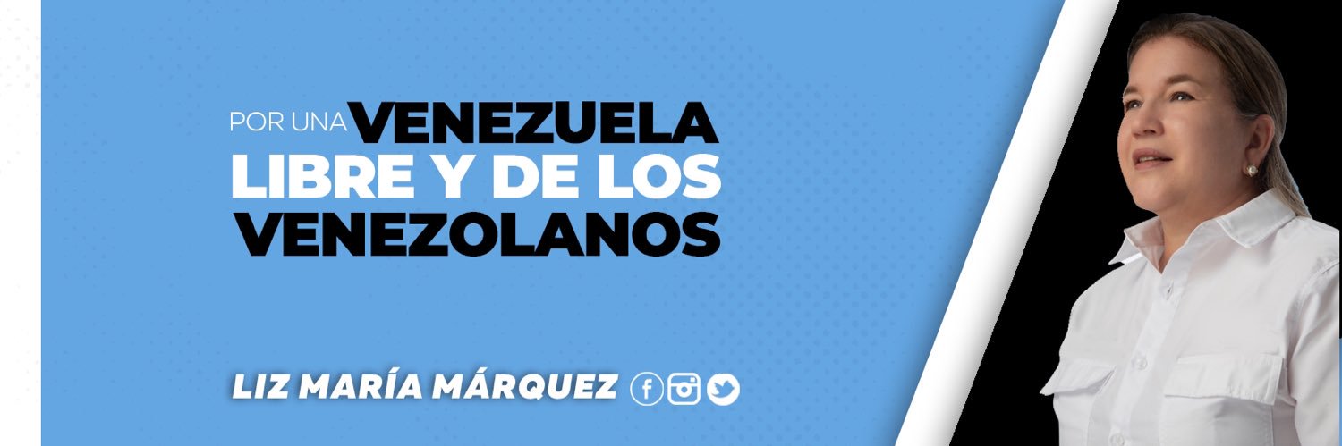 LizMariaMarquez's profile banner image