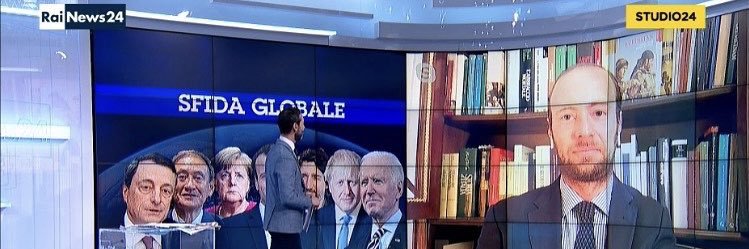 Marco Gombacci banner