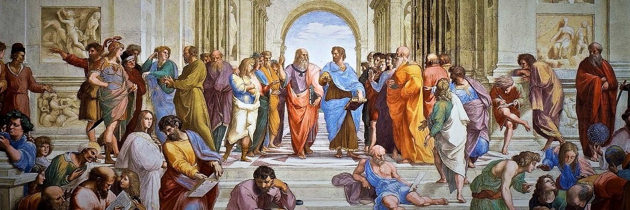 Mike Michail 👁️ banner